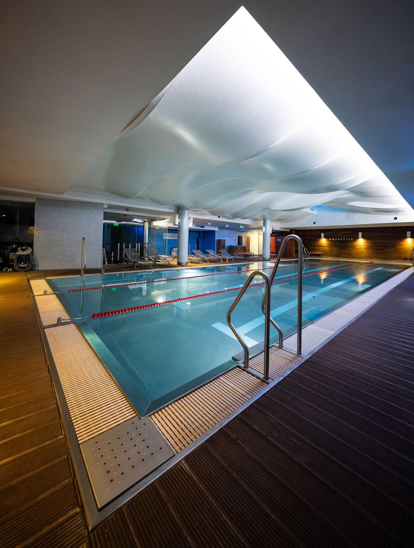 Budapest Central Port Apartment Экстерьер фото